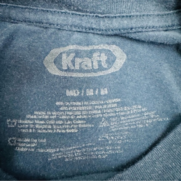 Kool-Aid Graphic Tee in Blue - Picture 3 of 4